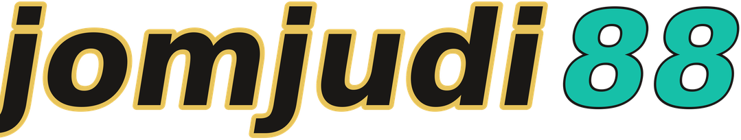 jomjudi88 logo