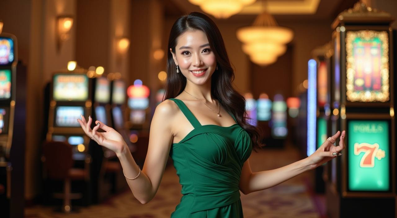 jomjudi88 Playtech Roulette